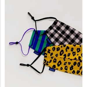 Baggu reusable mask loop